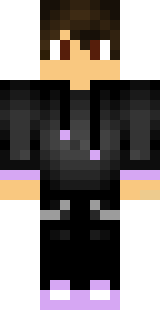 Скин Майнкрафт Игрока dojochamp
