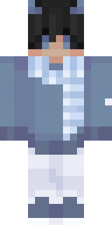 Скин Майнкрафт Игрока dollesse