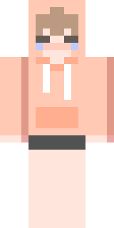 Скин Майнкрафт Игрока dollie_bytes