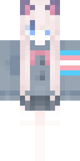 Скин Майнкрафт Игрока dollrott