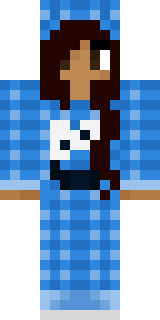 Скин Майнкрафт Игрока dolp9n