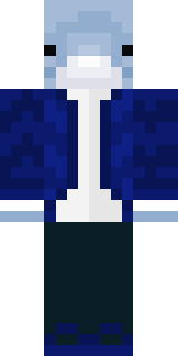 Скин Майнкрафт Игрока dolphinman_rl