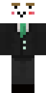 Скин Майнкрафт Игрока domatron15