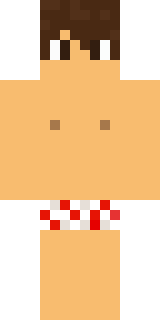 Скин Майнкрафт Игрока domi280606