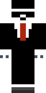 Скин Майнкрафт Игрока dominik_theking