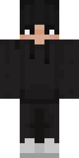 Скин Майнкрафт Игрока domnald