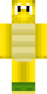 Скин Майнкрафт Игрока domoacura