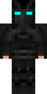 Скин Майнкрафт Игрока don666