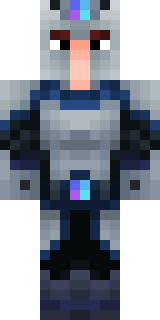Скин Майнкрафт Игрока don_bruno1