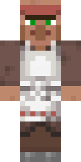 Скин Майнкрафт Игрока donatedcow65733