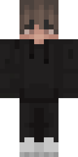 Скин Майнкрафт Игрока donerkebab13