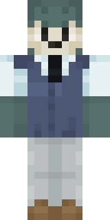 Скин Майнкрафт Игрока donk666