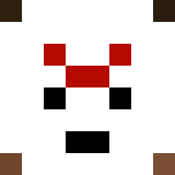 Игрок donkaktus Майнкрафт - возможно знакомый с xas