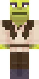 Скин Майнкрафт Игрока donkey__YT