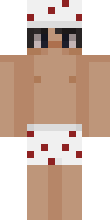 Скин Майнкрафт Игрока donkeyfart