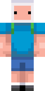 Скин Майнкрафт Игрока donut122119