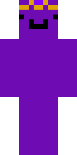 Скин Майнкрафт Игрока doodlebug718