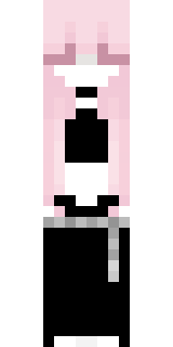 Скин Майнкрафт Игрока dopaminehit