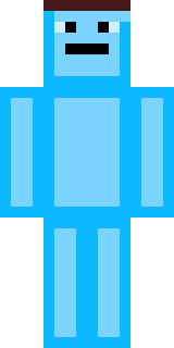 Скин Майнкрафт Игрока dorae80_122