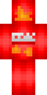 Скин Майнкрафт Игрока doritos