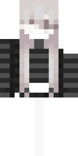 Скин Майнкрафт Игрока dormidx