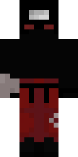 Скин Майнкрафт Игрока dorobou