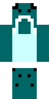 Скин Майнкрафт Игрока dorog