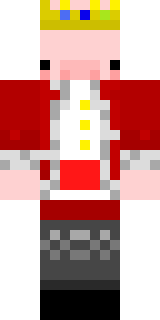 Скин Майнкрафт Игрока dorpish