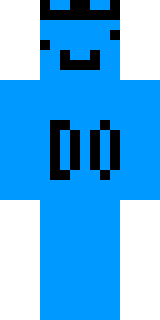 Скин Майнкрафт Игрока dorukuz189