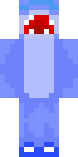 Скин Майнкрафт Игрока dorux_adamus