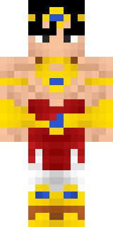 Скин Майнкрафт Игрока dos_