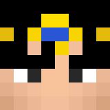 Игрок dos_ Майнкрафт - возможно знакомый с enter