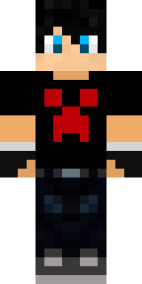 Скин Майнкрафт Игрока dotEC