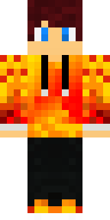 Скин Майнкрафт Игрока doterius