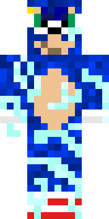 Скин Майнкрафт Игрока dotorgizzy