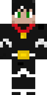 Скин Майнкрафт Игрока doublecombo