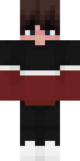 Скин Майнкрафт Игрока dovan1