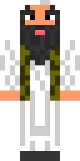 Скин Майнкрафт Игрока dove6741