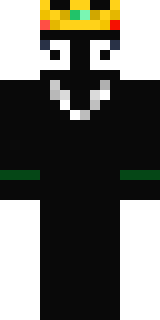 Скин Майнкрафт Игрока dr_eric12
