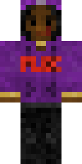 Скин Майнкрафт Игрока dracohardestout