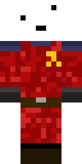 Скин Майнкрафт Игрока dragaoguerrero