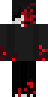 Скин Майнкрафт Игрока dragengamin666