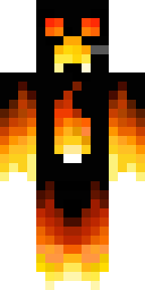 Скин Майнкрафт Игрока drago967