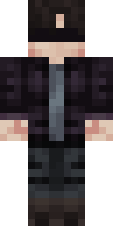 Скин Майнкрафт Игрока dragon_smol