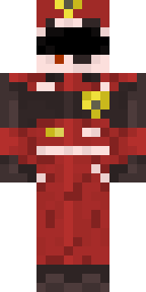 Скин Майнкрафт Игрока dragonhenter65