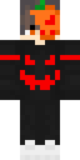 Скин Майнкрафт Игрока dragonnn1