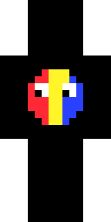 Скин Майнкрафт Игрока dragonuldefoc