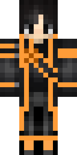 Скин Майнкрафт Игрока dramatik0635
