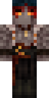 Скин Майнкрафт Игрока dranaB