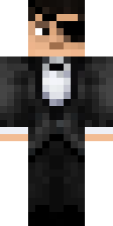 Скин Майнкрафт Игрока drattmann
